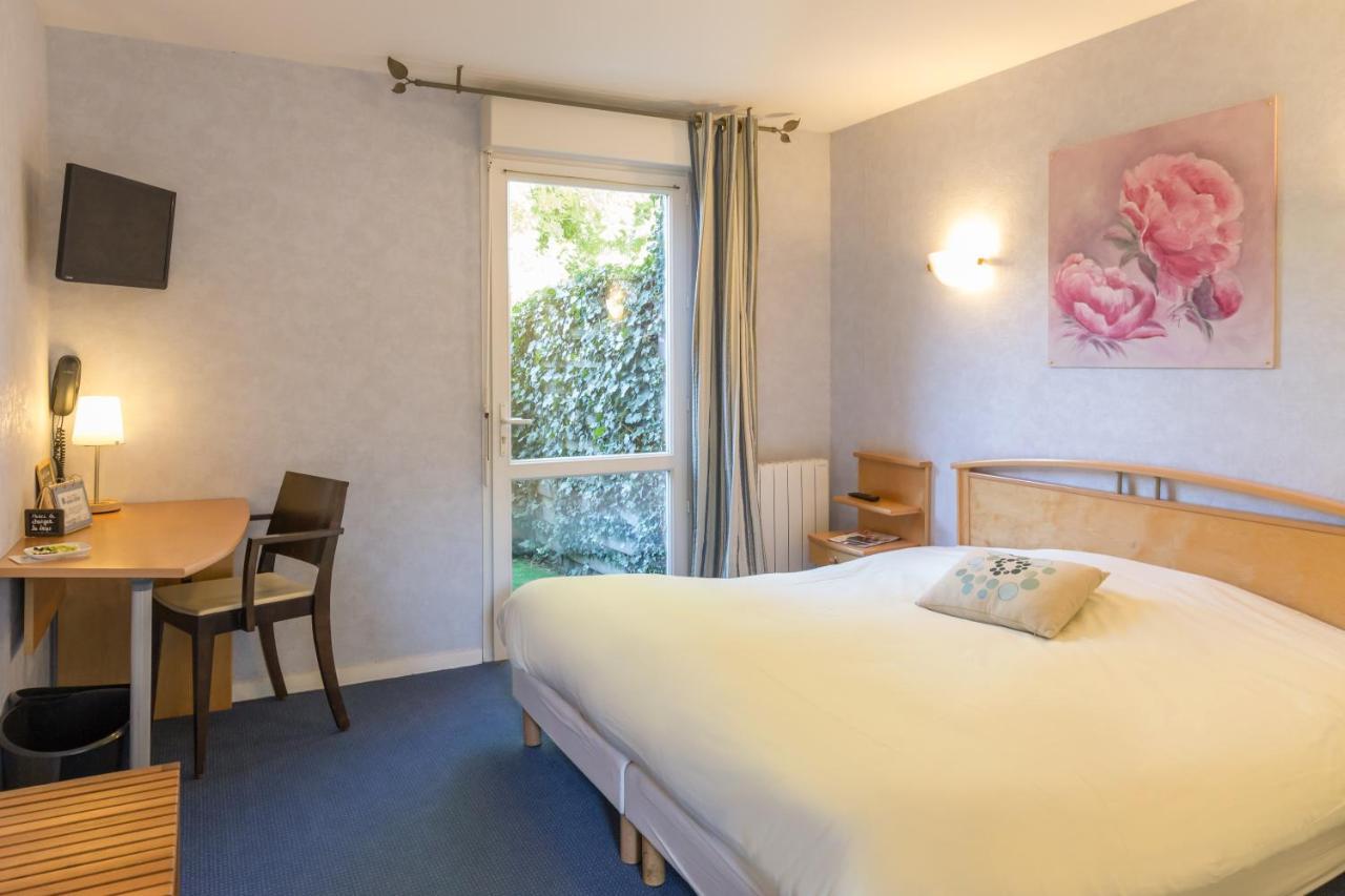 Logis Le Moulin De La Soriniere Hotel Nueil-sous-les-Aubiers Ngoại thất bức ảnh