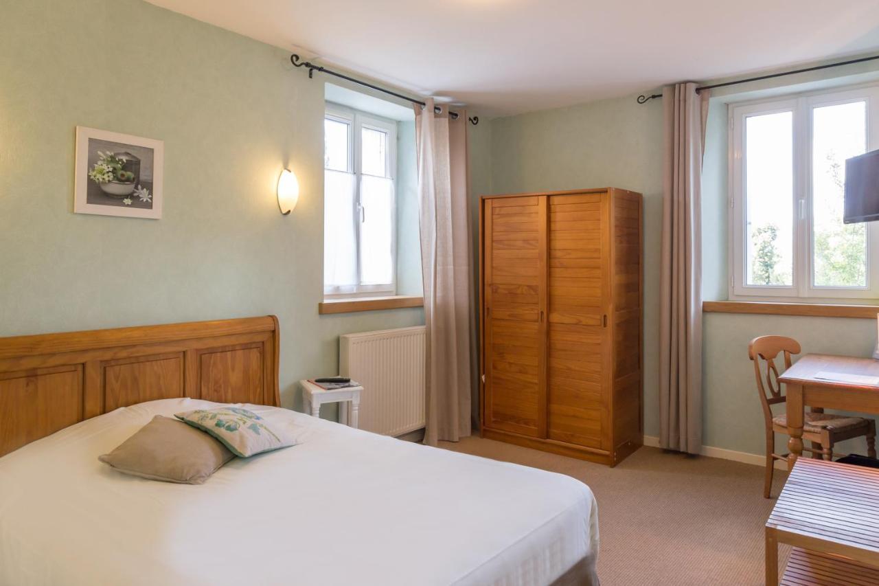Logis Le Moulin De La Soriniere Hotel Nueil-sous-les-Aubiers Ngoại thất bức ảnh